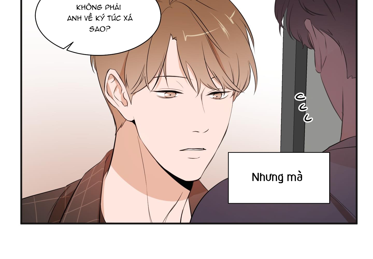 Chốn Riêng Tư Chapter 11 - Trang 112