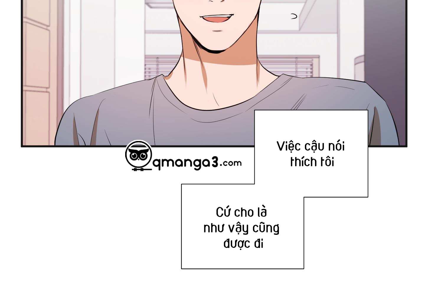 Chốn Riêng Tư Chapter 11 - Trang 114