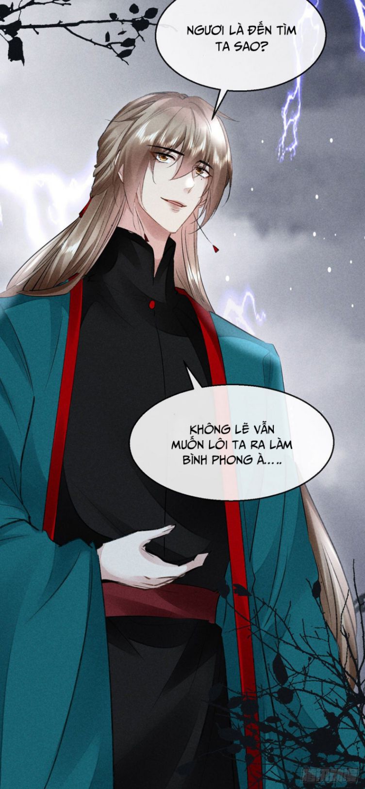 Đồ Mưu Bất Quỹ Chapter 84 - Trang 4