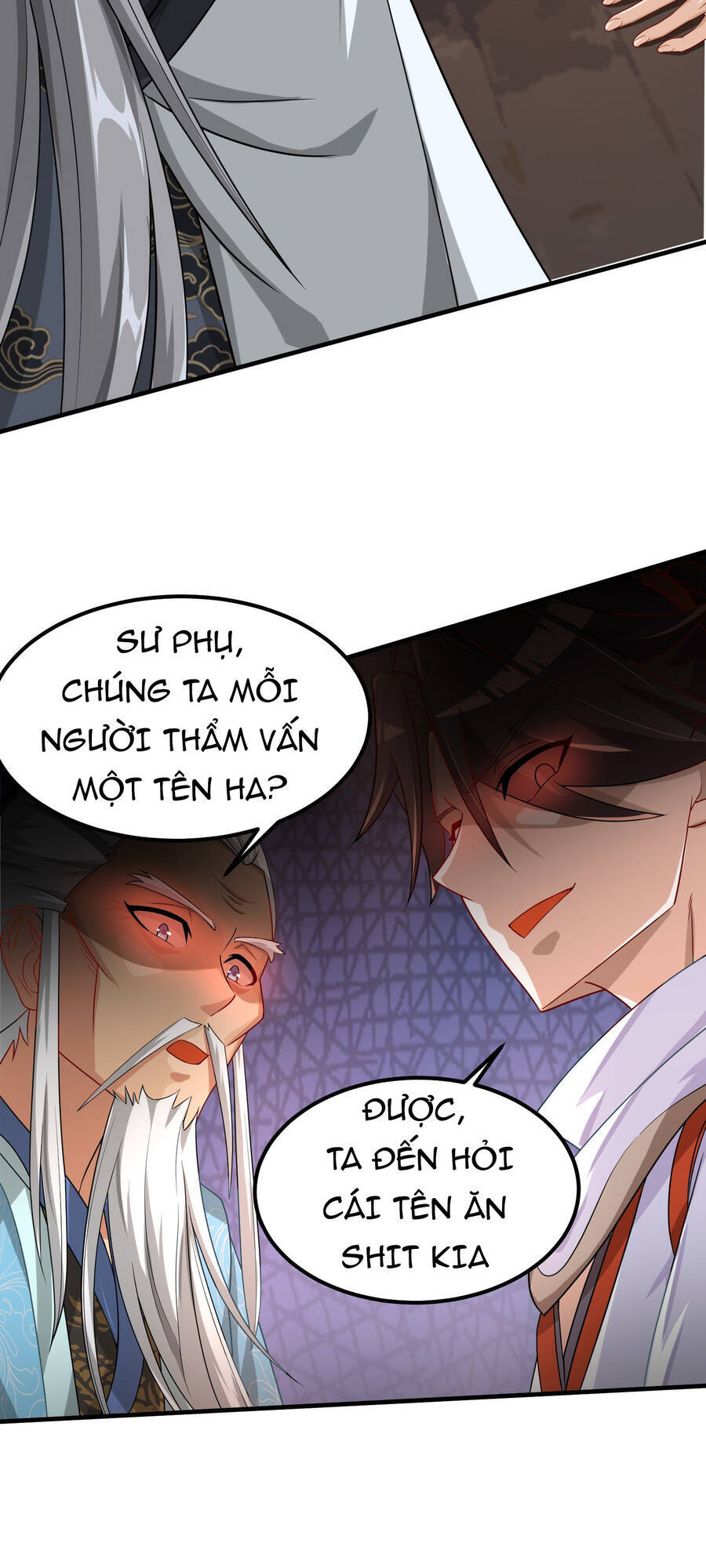 Mạnh Lên Từ Cõi Chết Chapter 6 - Trang 45