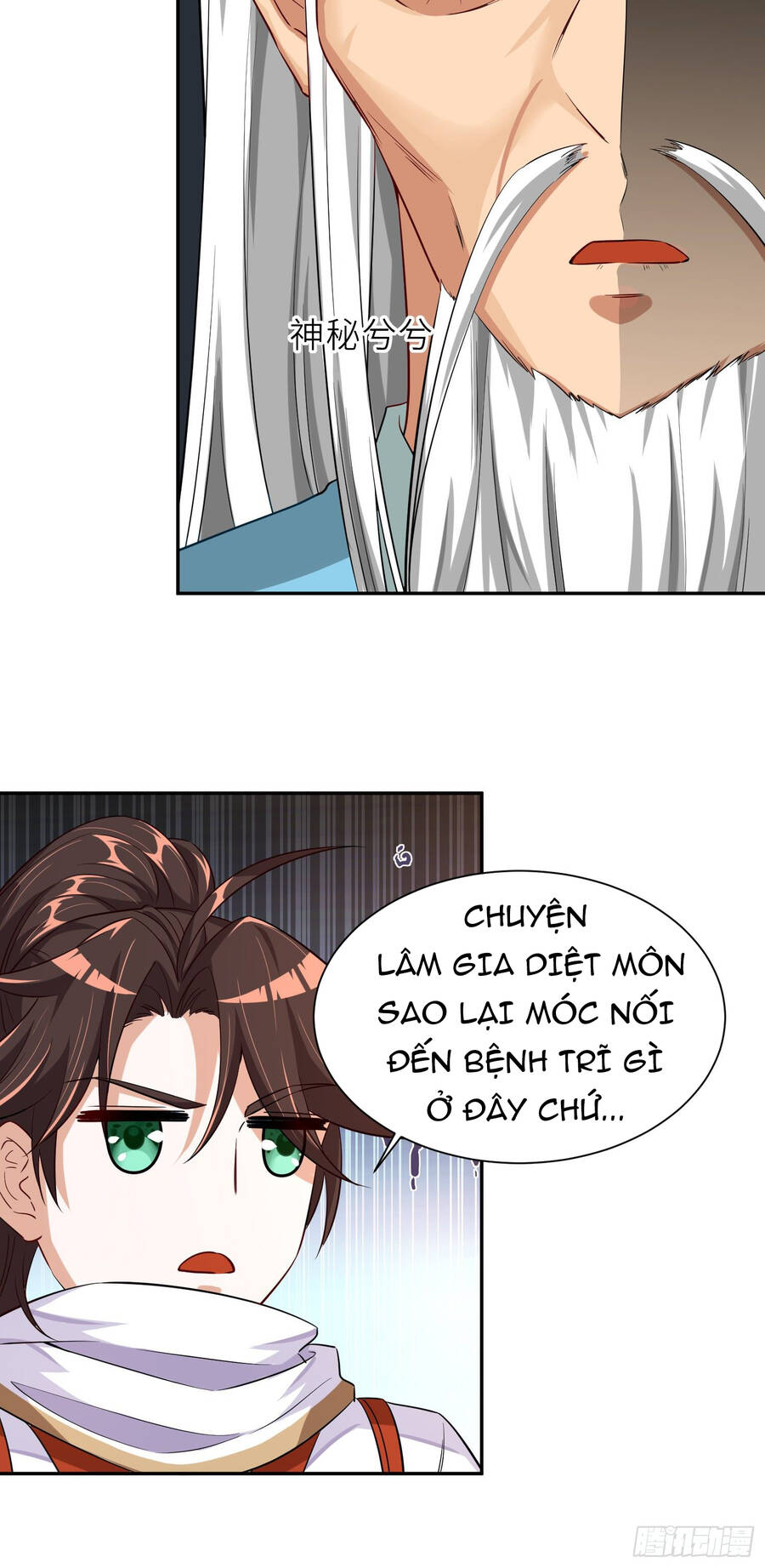 Mạnh Lên Từ Cõi Chết Chapter 6 - Trang 57