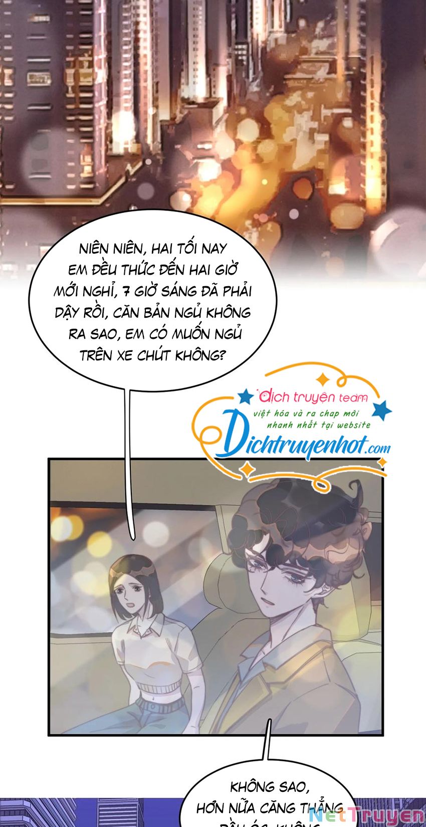 Nghe Nói Tôi Rất Nghèo Chapter 105 - Trang 6