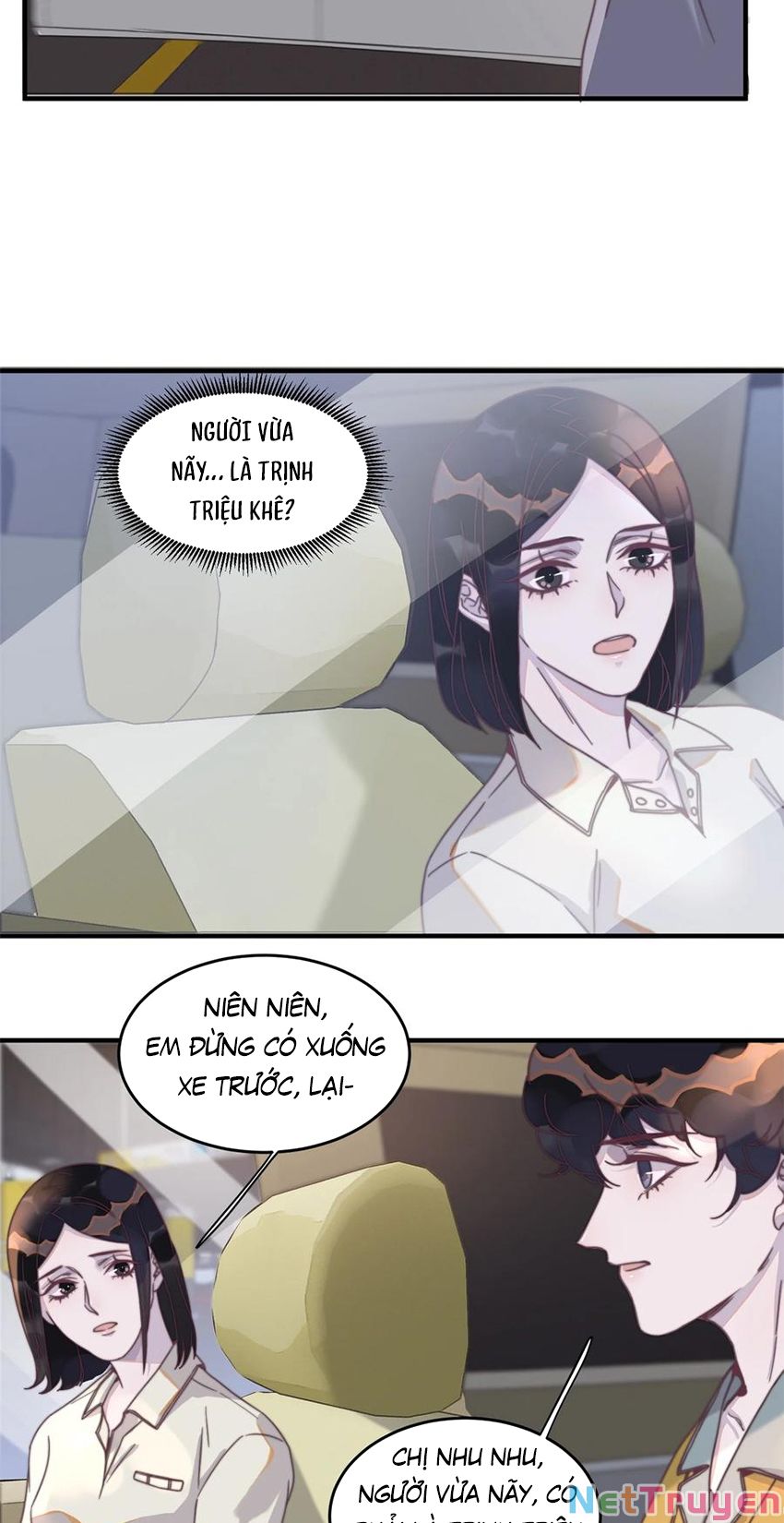 Nghe Nói Tôi Rất Nghèo Chapter 105 - Trang 9