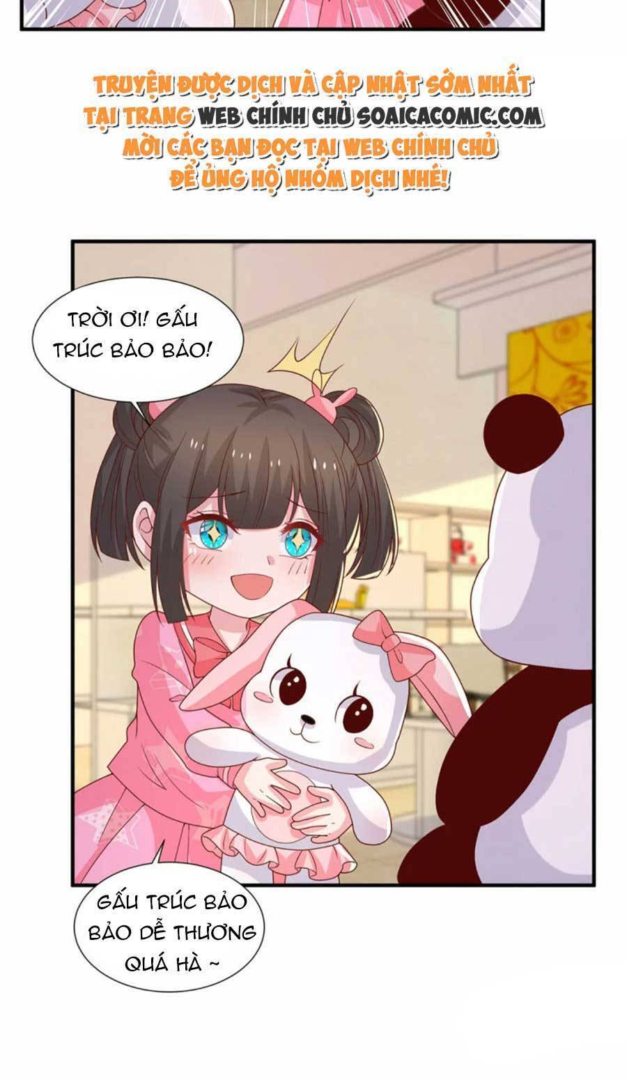 Sự Trả Thù Của Nữ Vương Chapter 103 - Trang 10