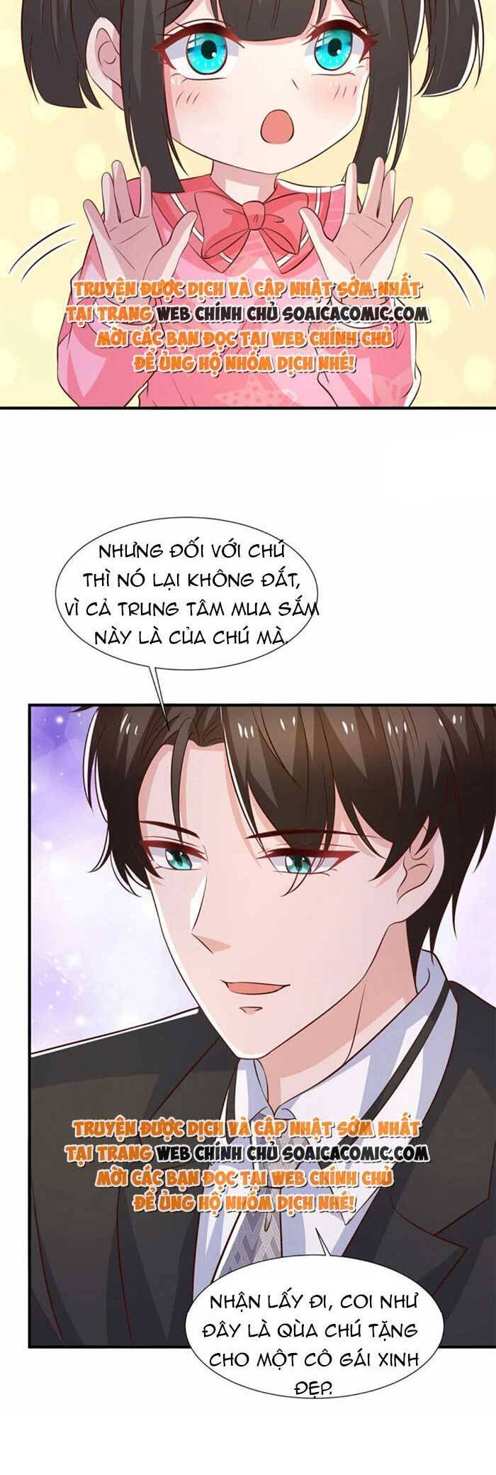 Sự Trả Thù Của Nữ Vương Chapter 103 - Trang 18