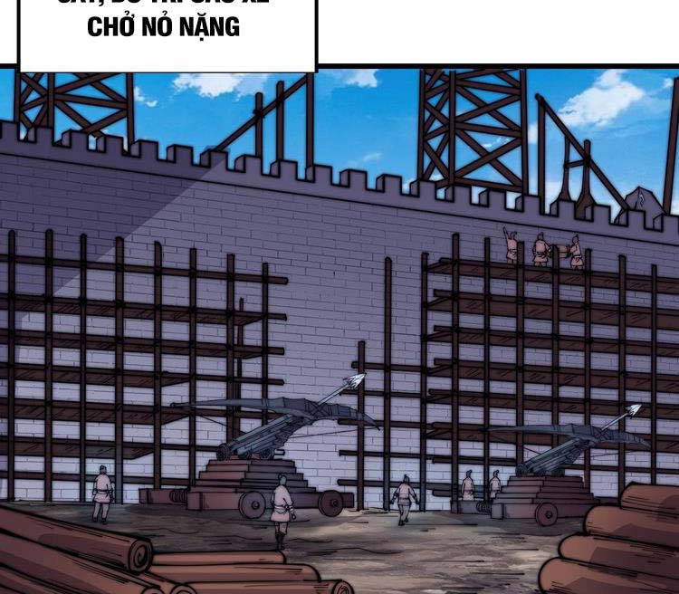 Ta Có Một Sơn Trại Chapter 348 - Trang 10