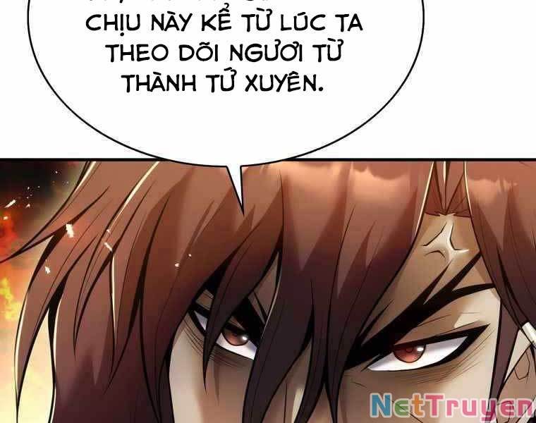 Bá Vương Chi Tinh Chapter 35 - Trang 8