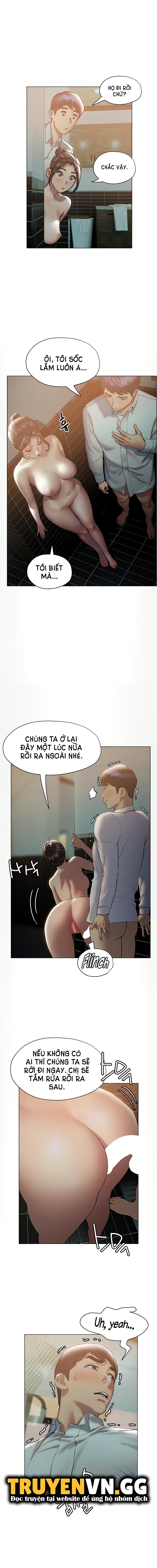 Cách Chúng Mình Tán Tỉnh Nhau Chapter 24 - Trang 11