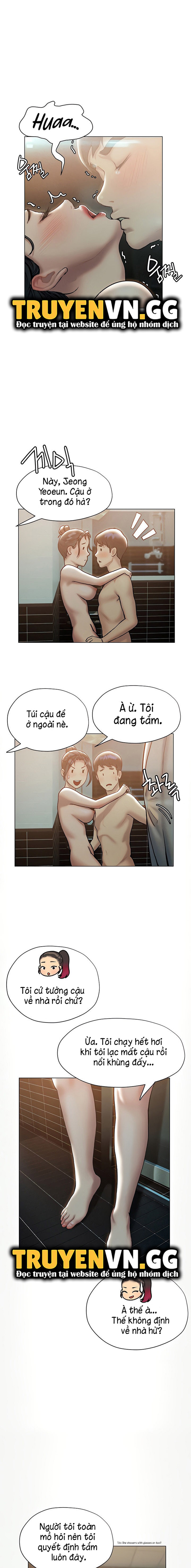 Cách Chúng Mình Tán Tỉnh Nhau Chapter 25 - Trang 1