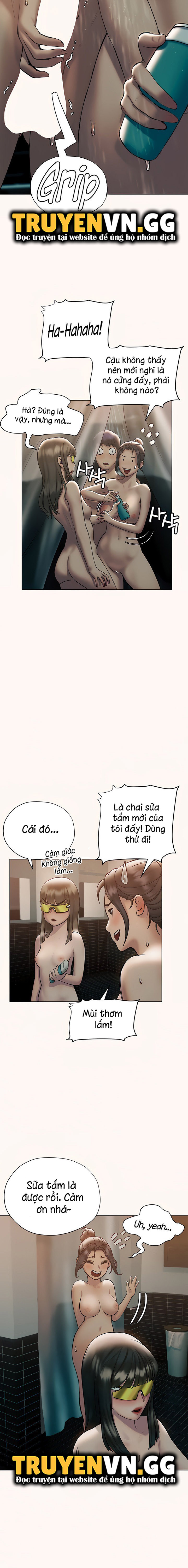 Cách Chúng Mình Tán Tỉnh Nhau Chapter 25 - Trang 13