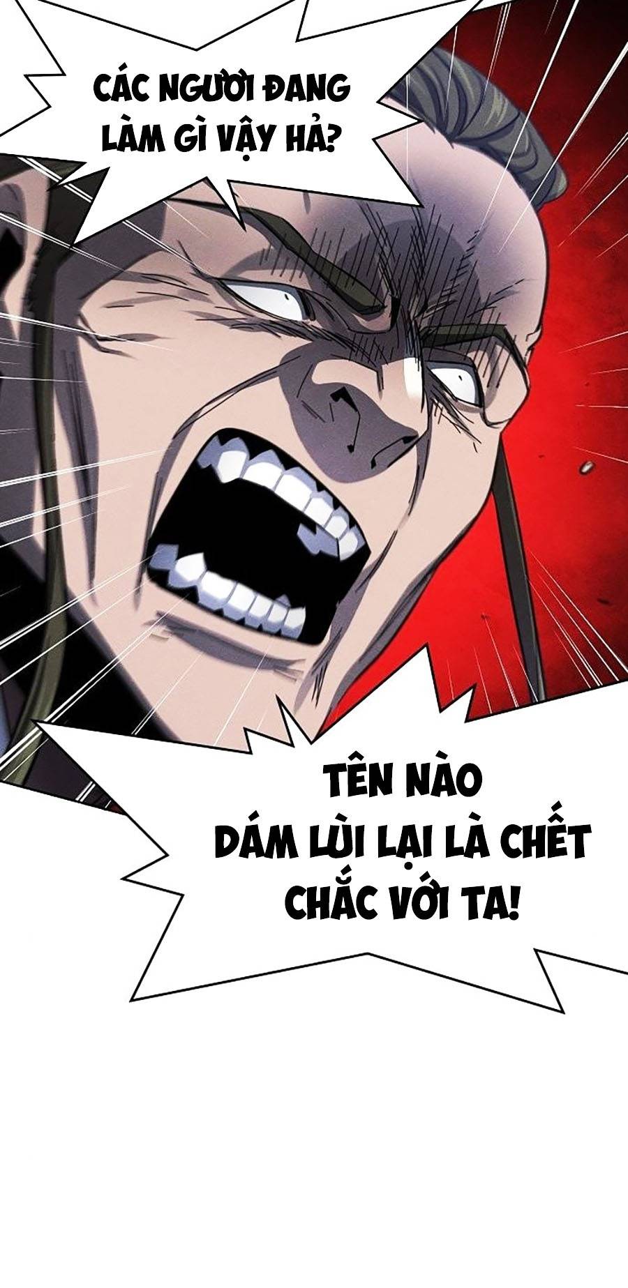 Cuồng Ma Hồi Quy Chapter 50 - Trang 46