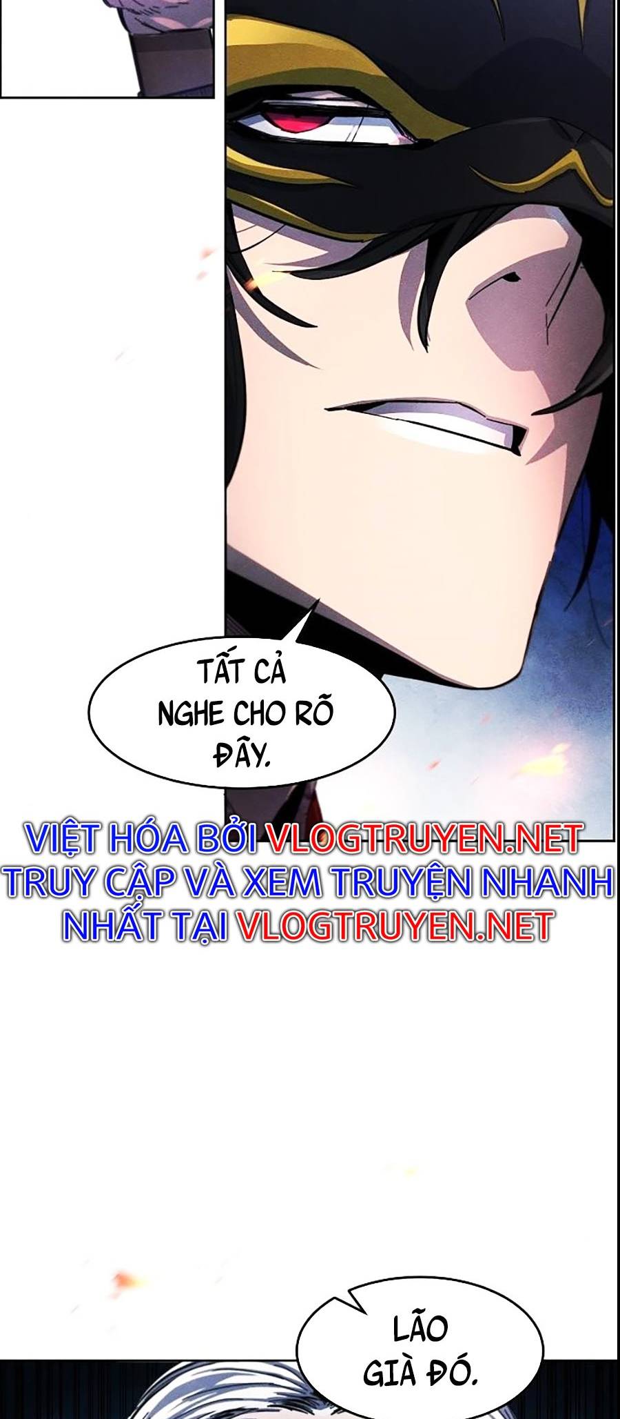 Cuồng Ma Hồi Quy Chapter 50 - Trang 6