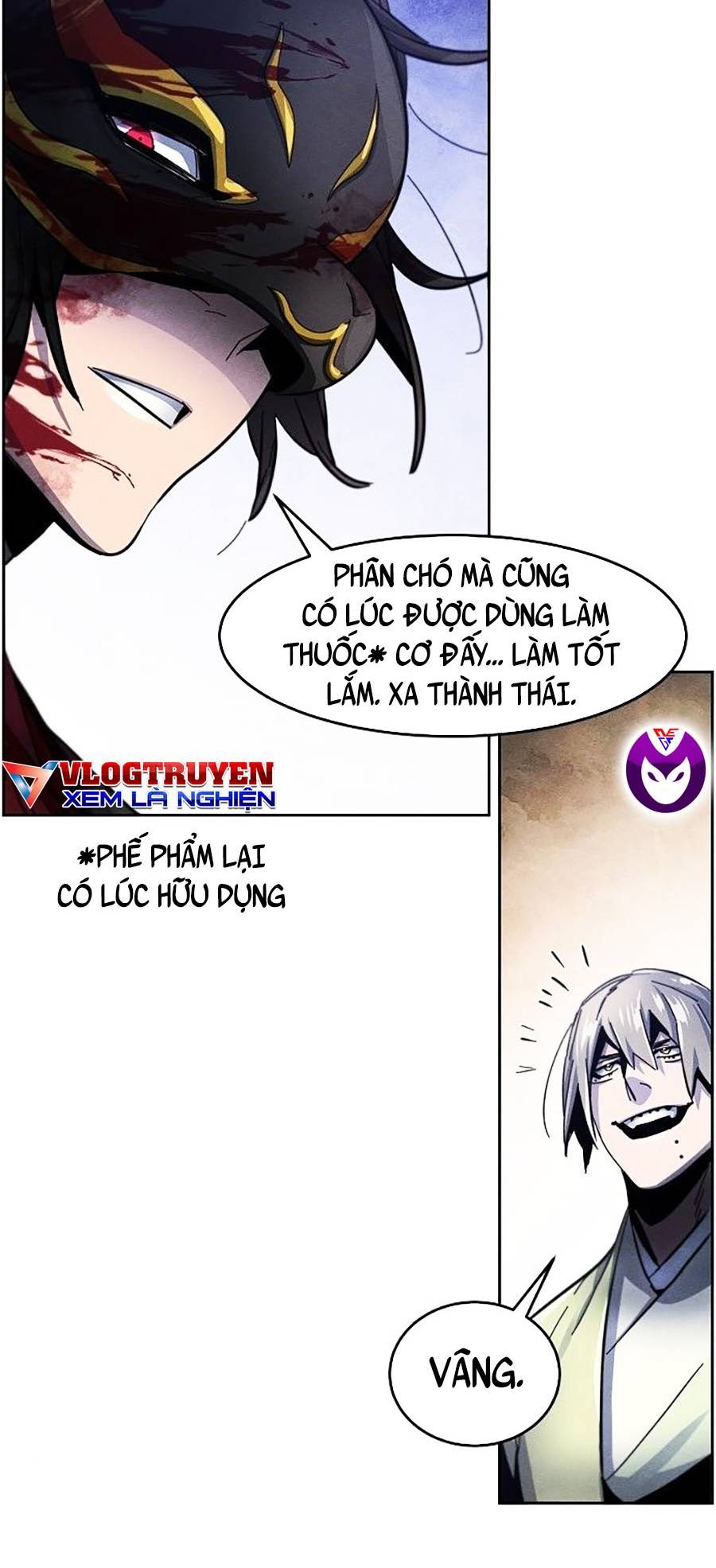 Cuồng Ma Hồi Quy Chapter 50 - Trang 76