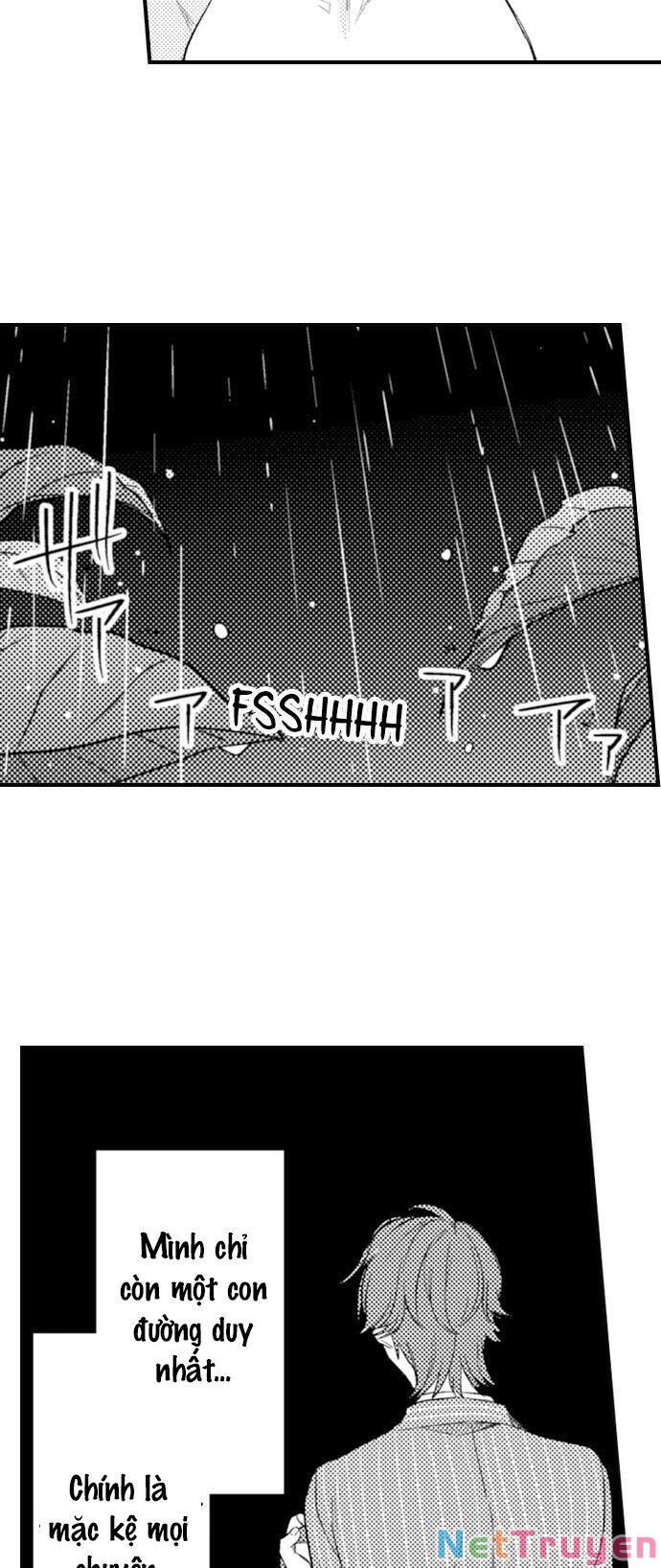 Giả Vờ Ngủ Cũng Không Ngăn Được Anh Ấy Chapter 84.2 - Trang 13