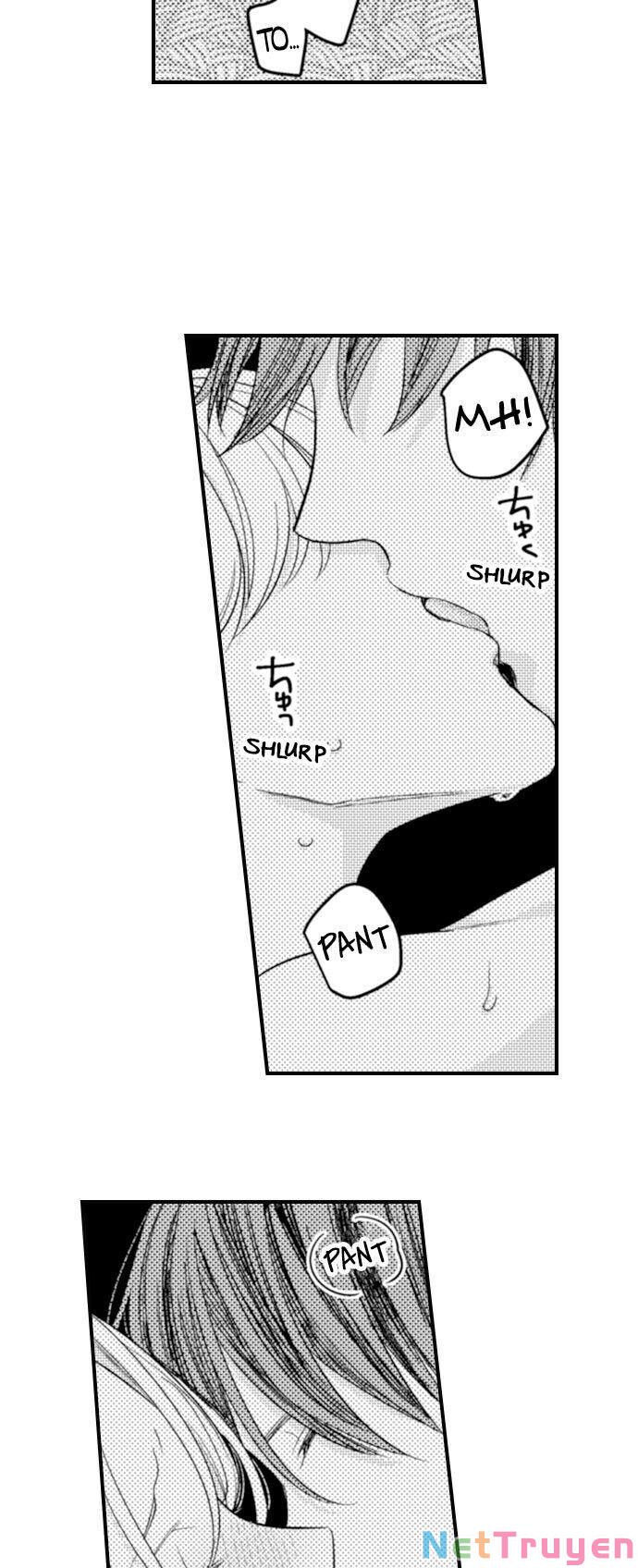 Giả Vờ Ngủ Cũng Không Ngăn Được Anh Ấy Chapter 84.2 - Trang 5