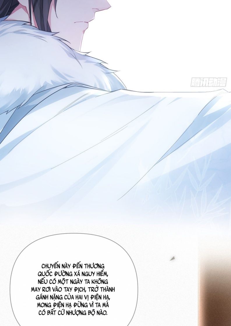 Nhập Mộ Chi Thần Chapter 67 - Trang 11