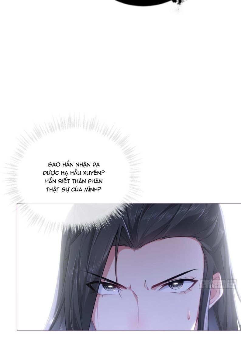 Nhập Mộ Chi Thần Chapter 67 - Trang 4