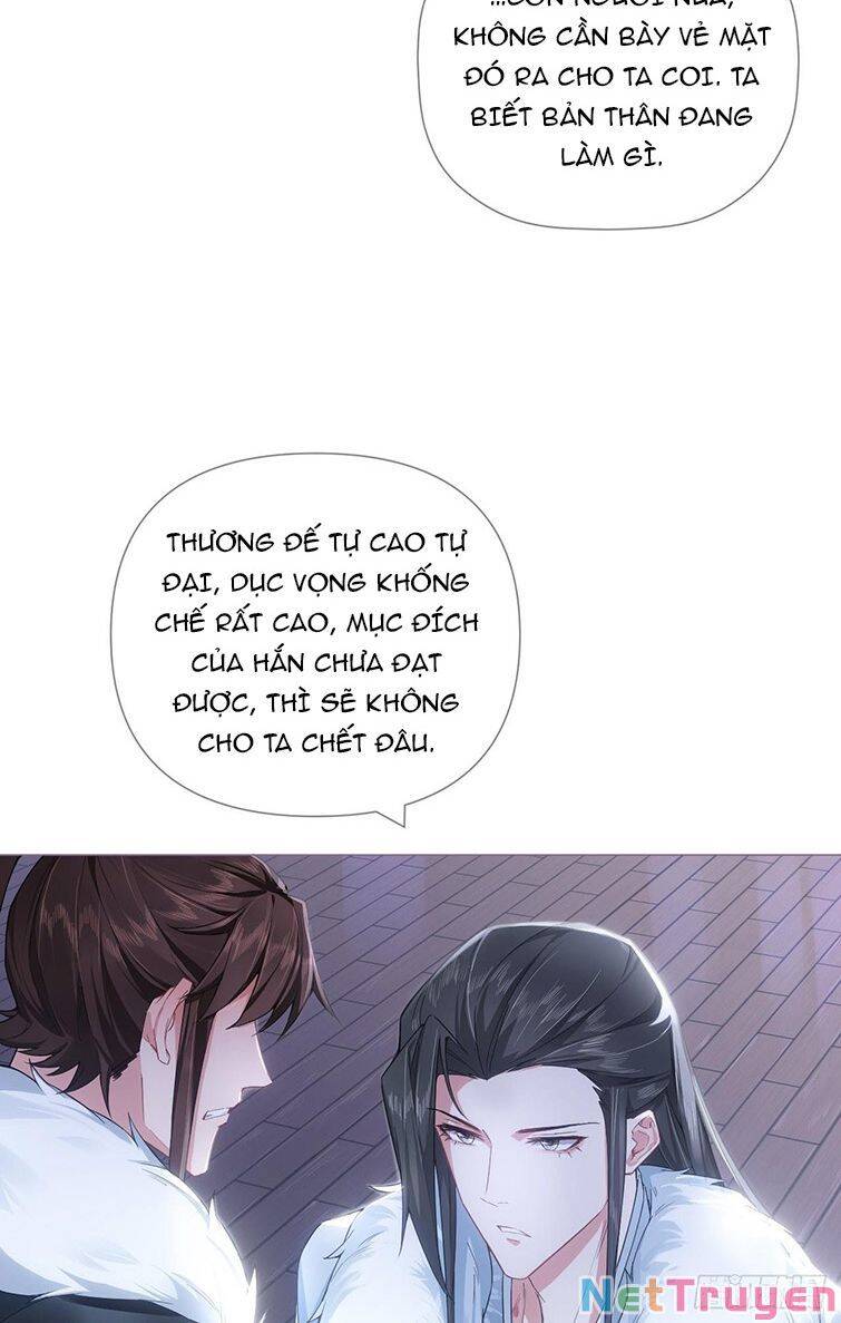 Nhập Mộ Chi Thần Chapter 68 - Trang 25