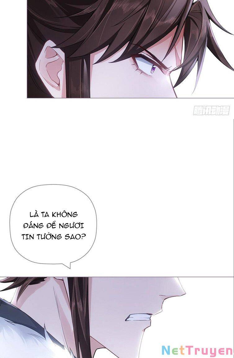 Nhập Mộ Chi Thần Chapter 68 - Trang 28