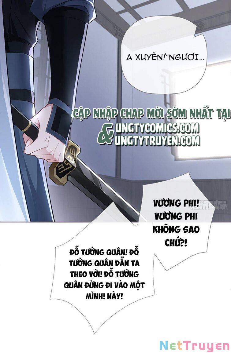 Nhập Mộ Chi Thần Chapter 68 - Trang 30