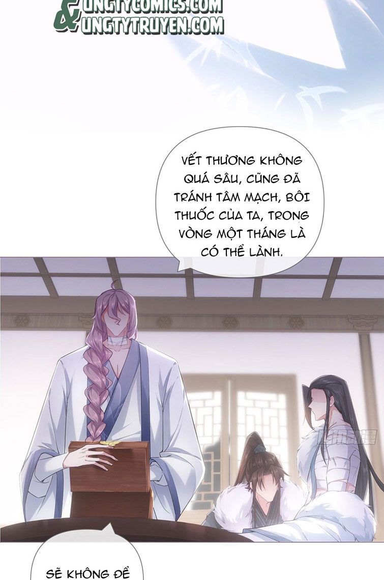 Nhập Mộ Chi Thần Chapter 69 - Trang 2