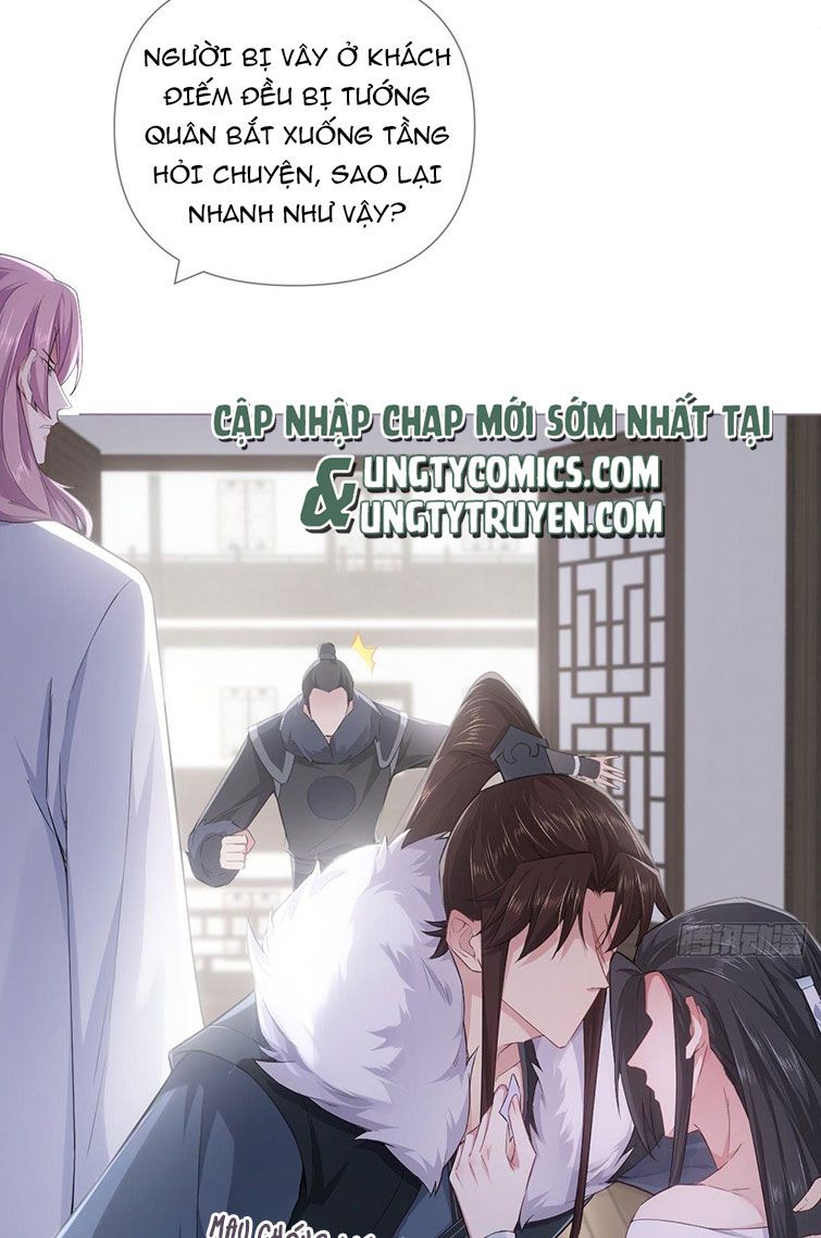 Nhập Mộ Chi Thần Chapter 69 - Trang 31