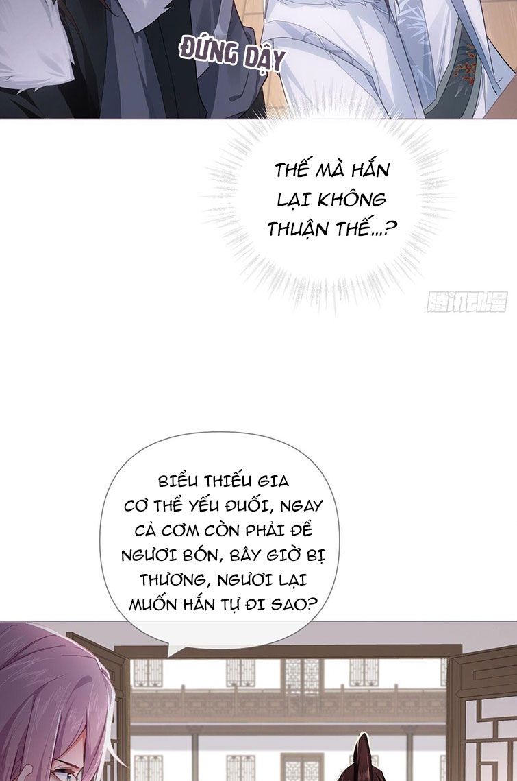 Nhập Mộ Chi Thần Chapter 69 - Trang 38