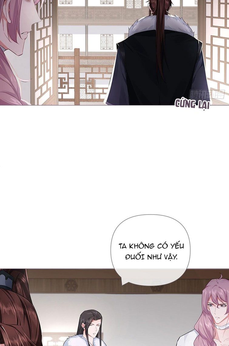 Nhập Mộ Chi Thần Chapter 69 - Trang 39