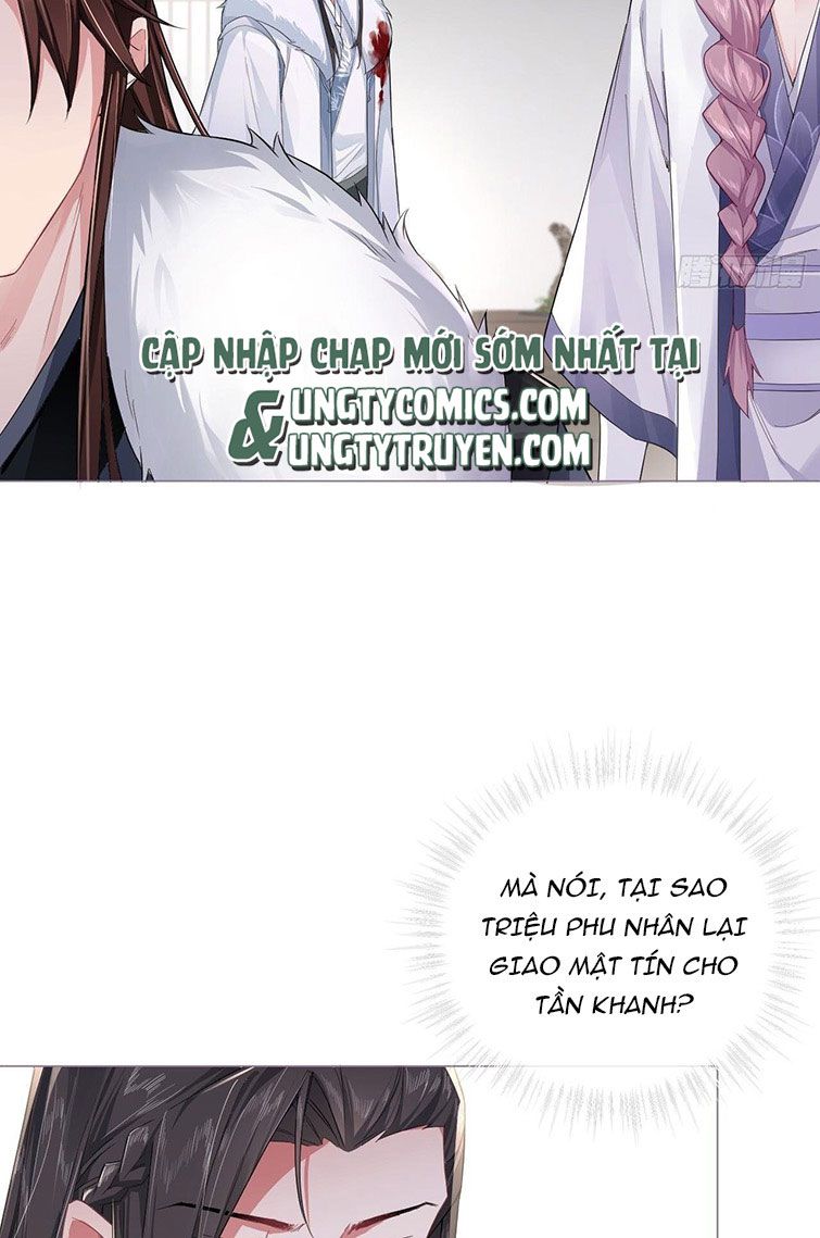 Nhập Mộ Chi Thần Chapter 69 - Trang 40