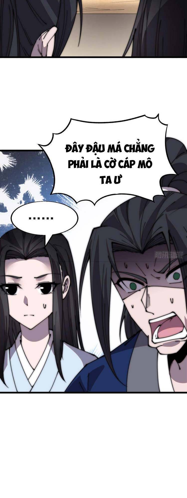 Ta Có Một Sơn Trại Chapter 349 - Trang 12