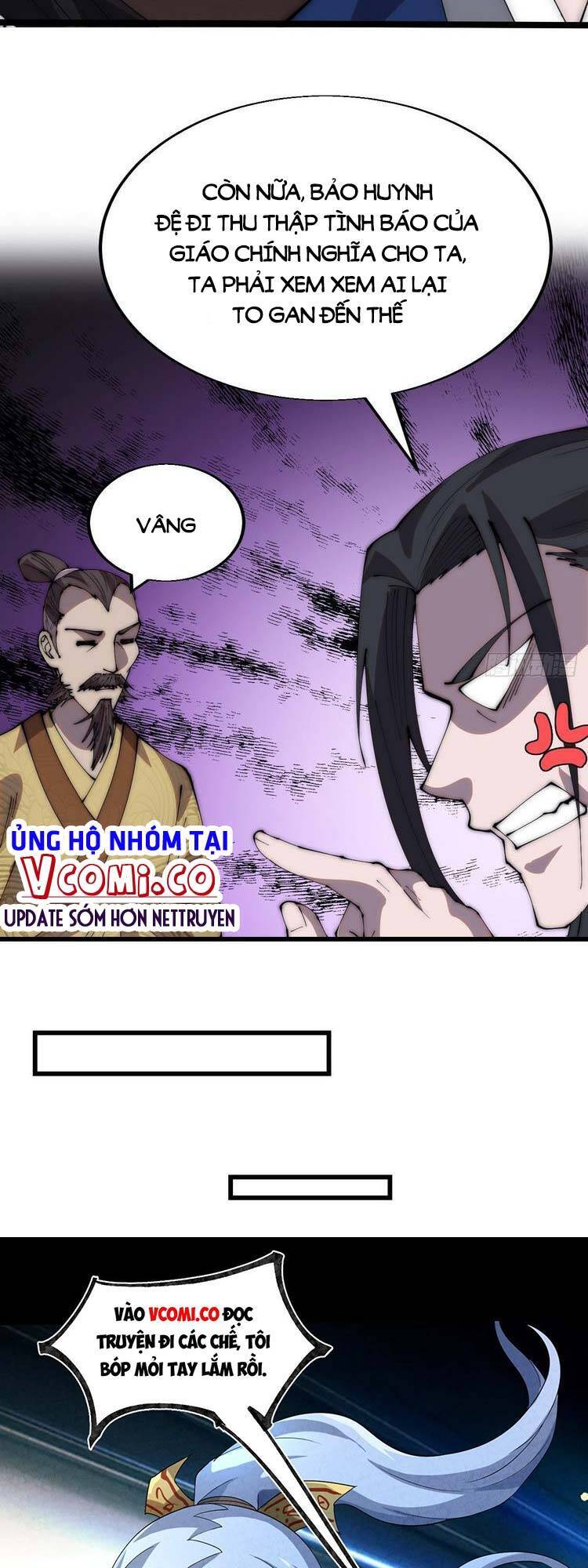 Ta Có Một Sơn Trại Chapter 349 - Trang 16