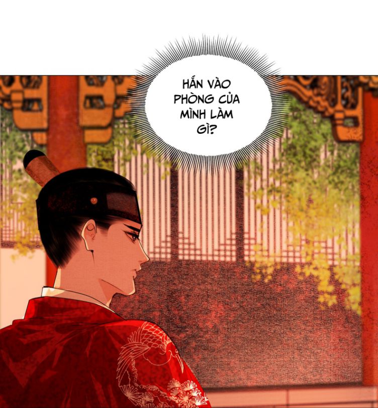 Tái Thế Quyền Thần Chapter 44 - Trang 21