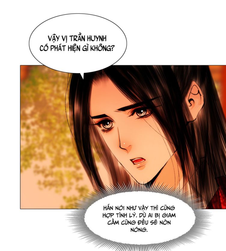 Tái Thế Quyền Thần Chapter 44 - Trang 31