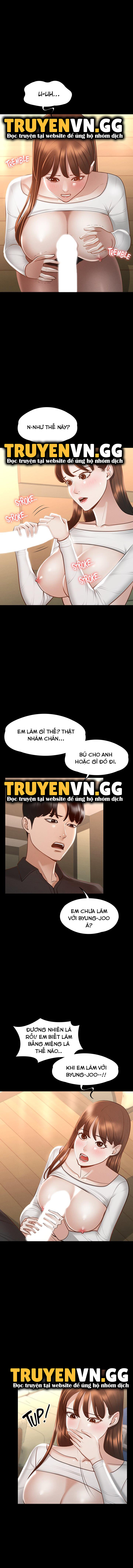 Ứng Dụng Cầu Được Ước Thấy Chapter 21 - Trang 6