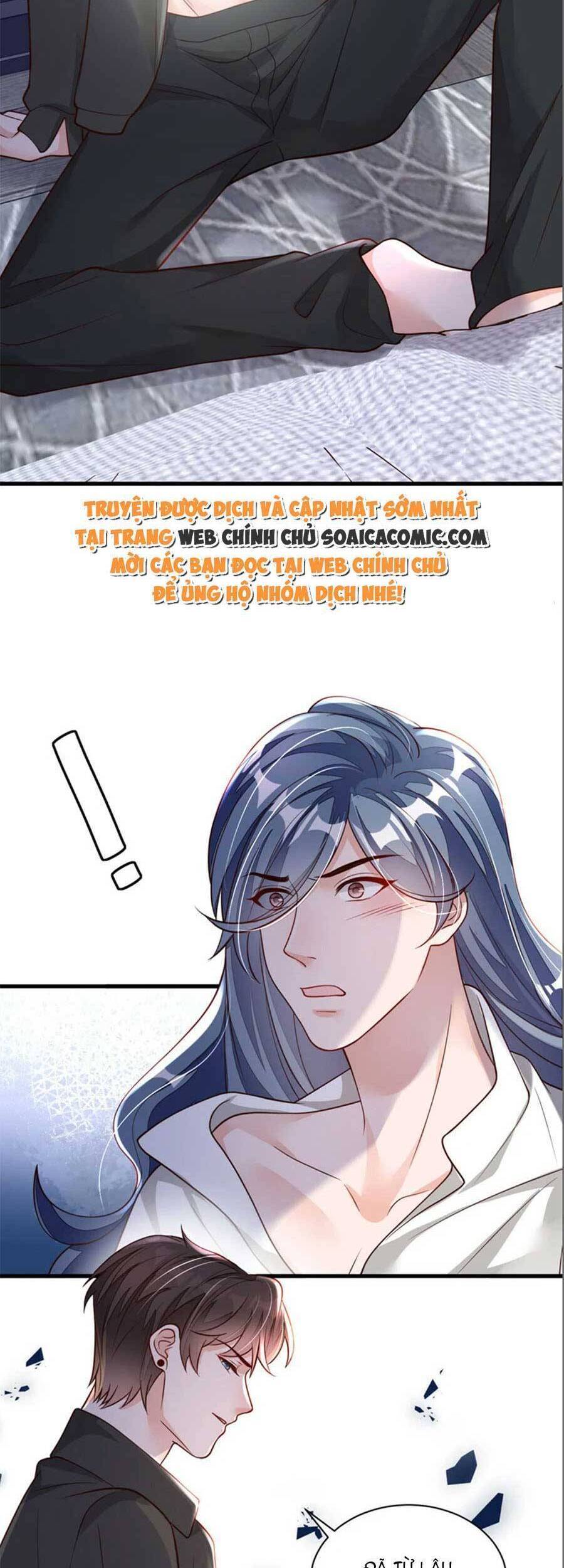 Ác Ma Thì Thầm Chapter 71 - Trang 15