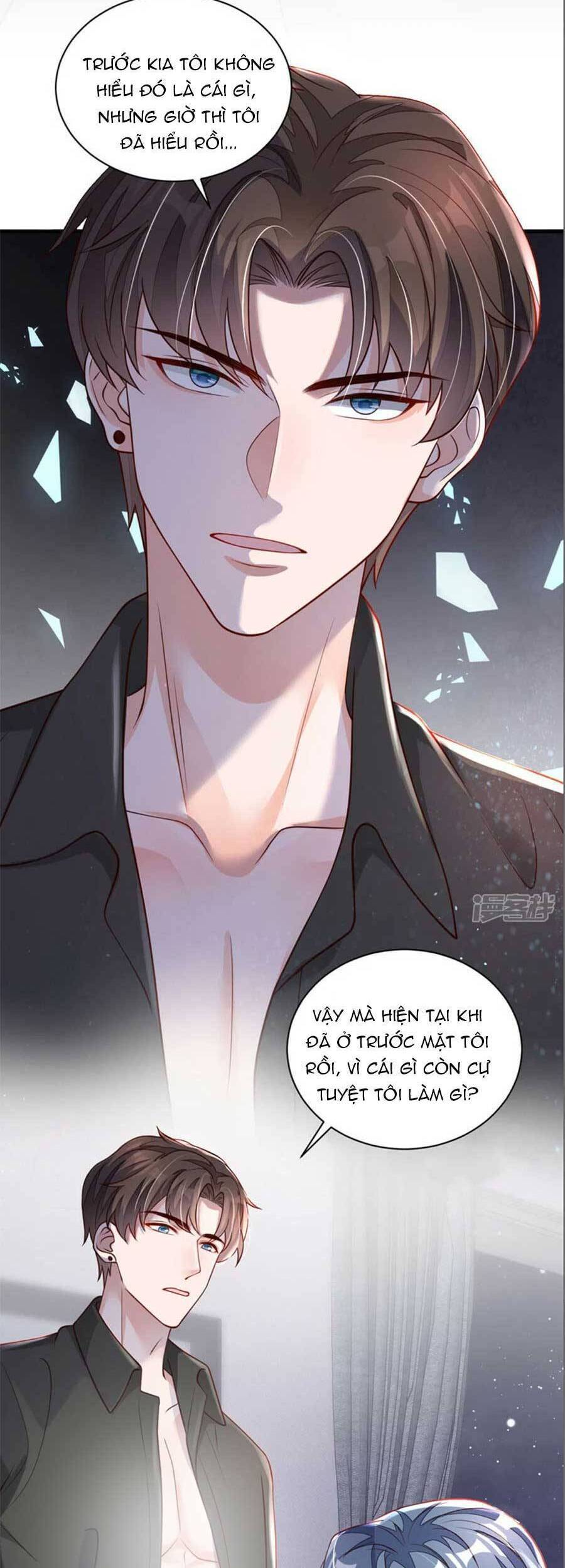 Ác Ma Thì Thầm Chapter 71 - Trang 18