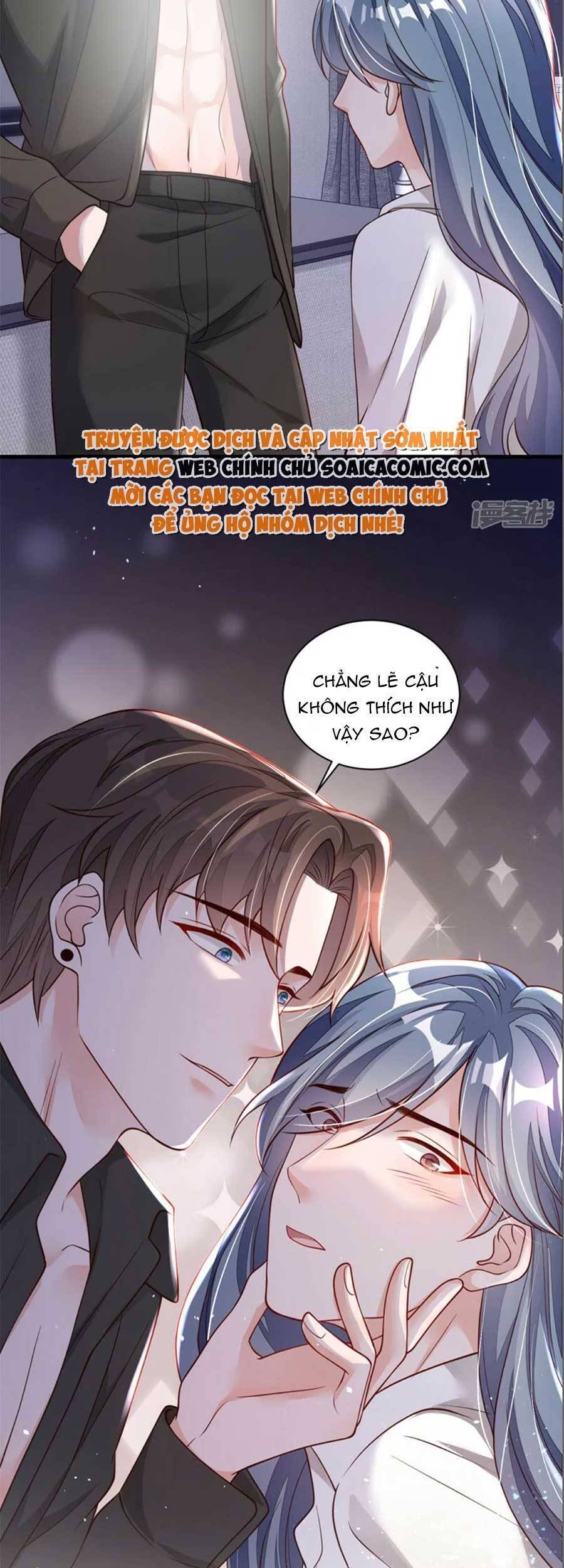 Ác Ma Thì Thầm Chapter 71 - Trang 19