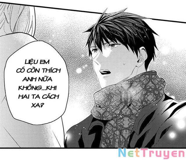 Có Phải Cơ Bắp Của Tôi Đã Kích Thích Em? Chapter 29 - Trang 24