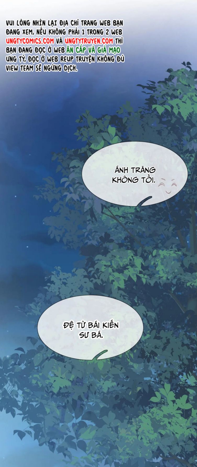 Đánh Chết Cũng Không Làm Sư Tôn Chapter 84 - Trang 7