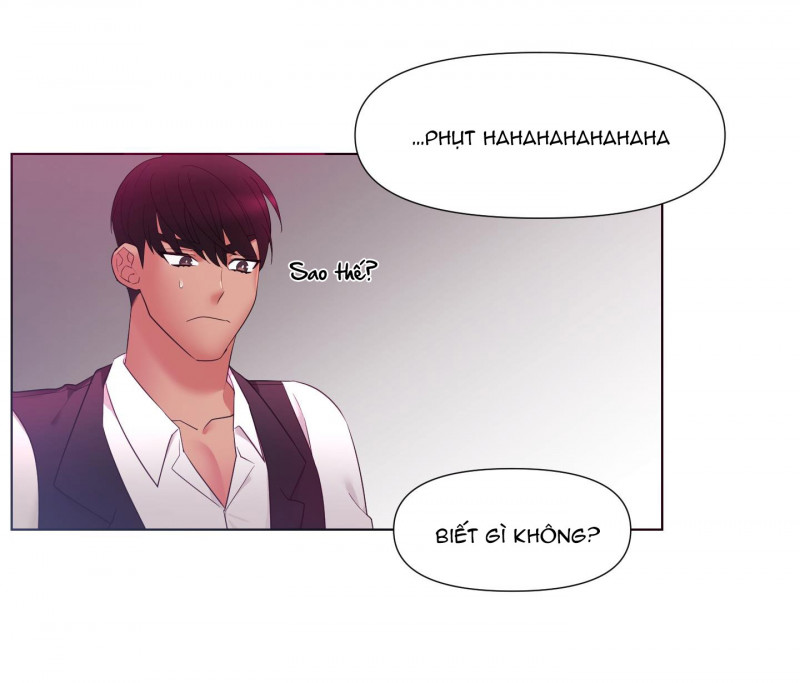 Heesu À, Cứu Tôi Với? Chapter 2 - Trang 38