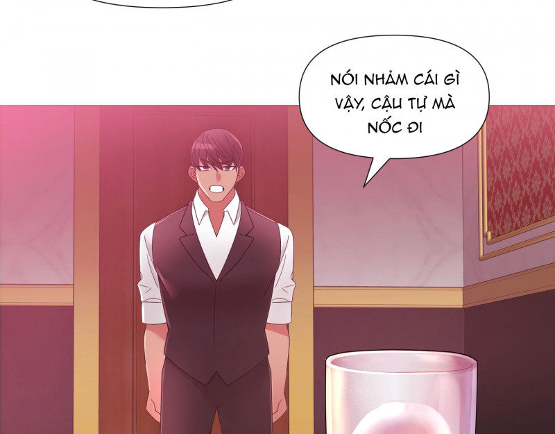 Heesu À, Cứu Tôi Với? Chapter 4 - Trang 28