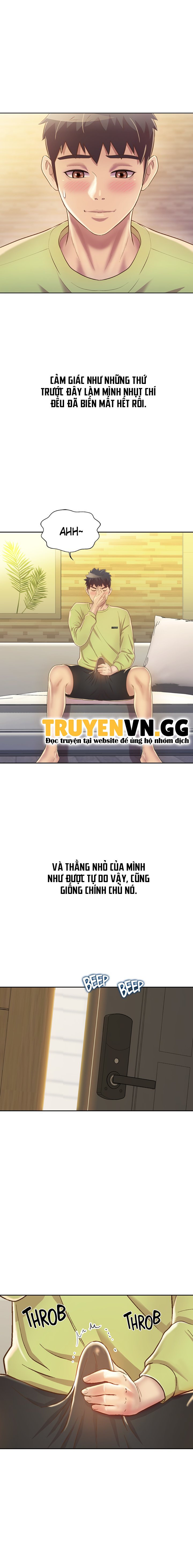 Hương Vị Máy Bay Chapter 29 - Trang 27