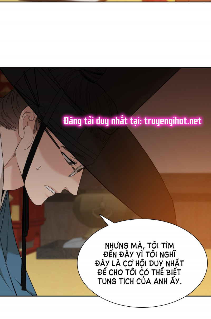 Mắt Phủ Toàn Sương Chapter 55 - Trang 10