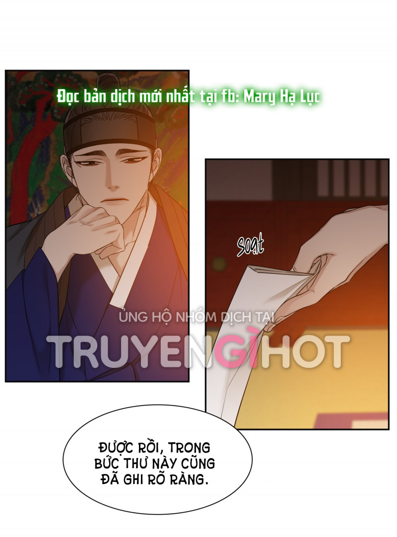 Mắt Phủ Toàn Sương Chapter 55 - Trang 7