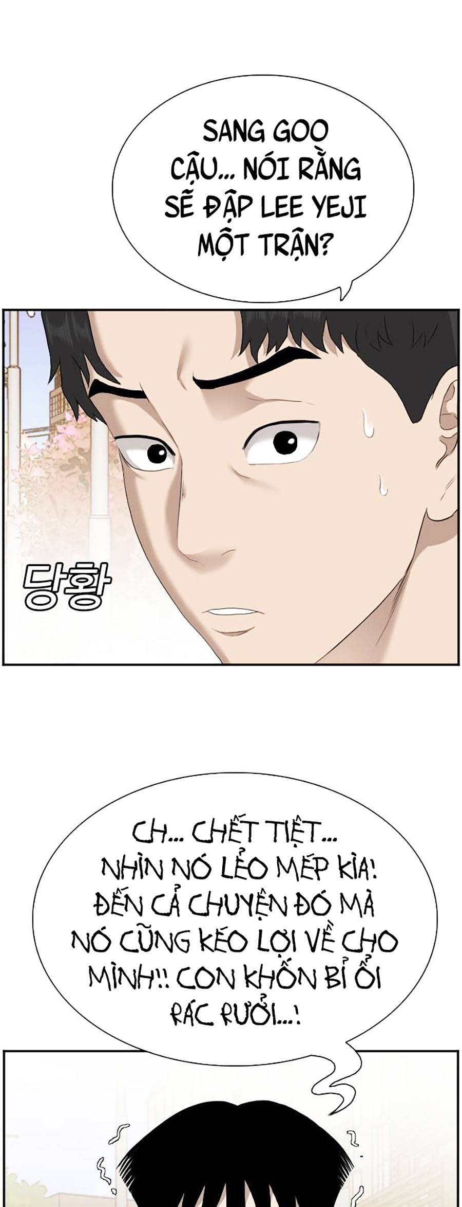 Người Xấu Chapter 95 - Trang 41