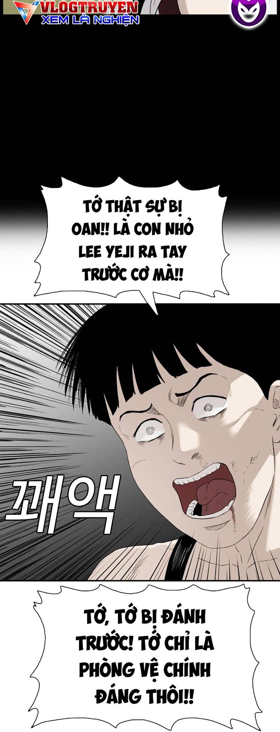 Người Xấu Chapter 95 - Trang 46