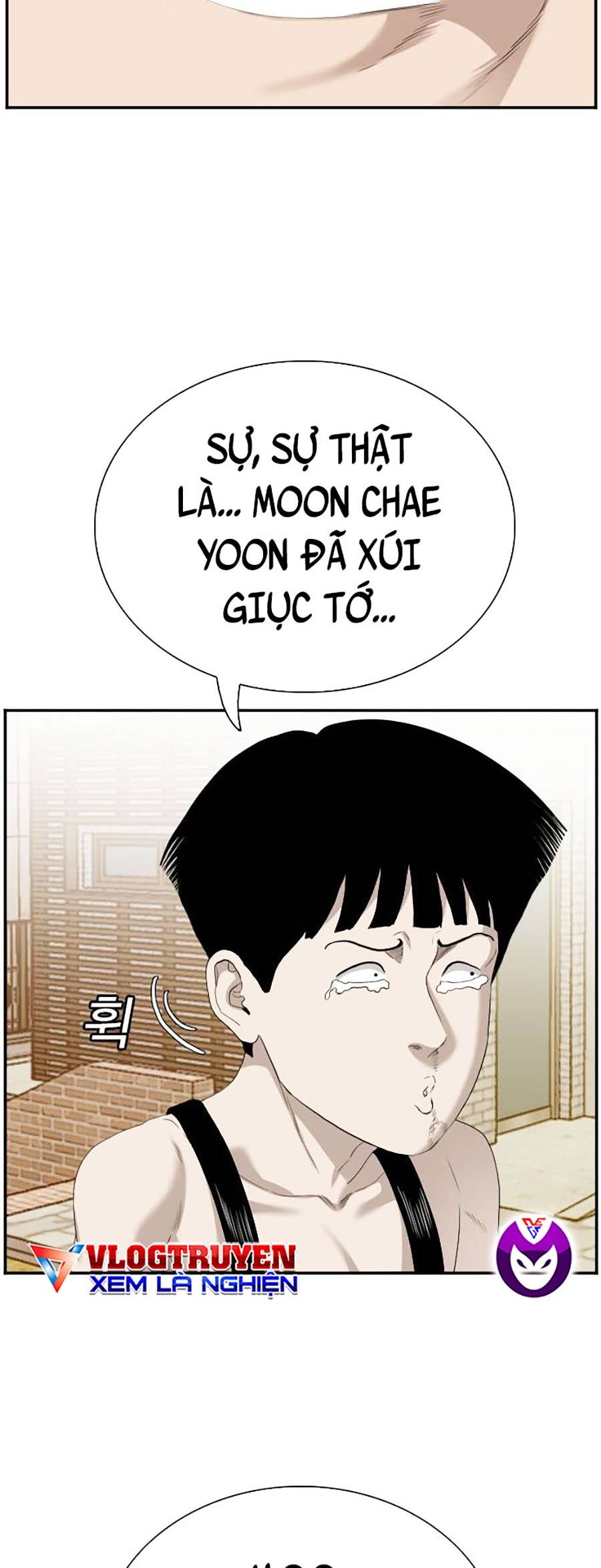 Người Xấu Chapter 95 - Trang 49