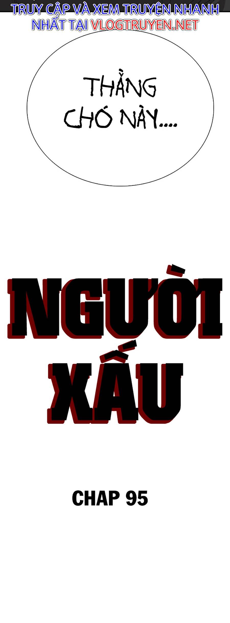 Người Xấu Chapter 95 - Trang 5