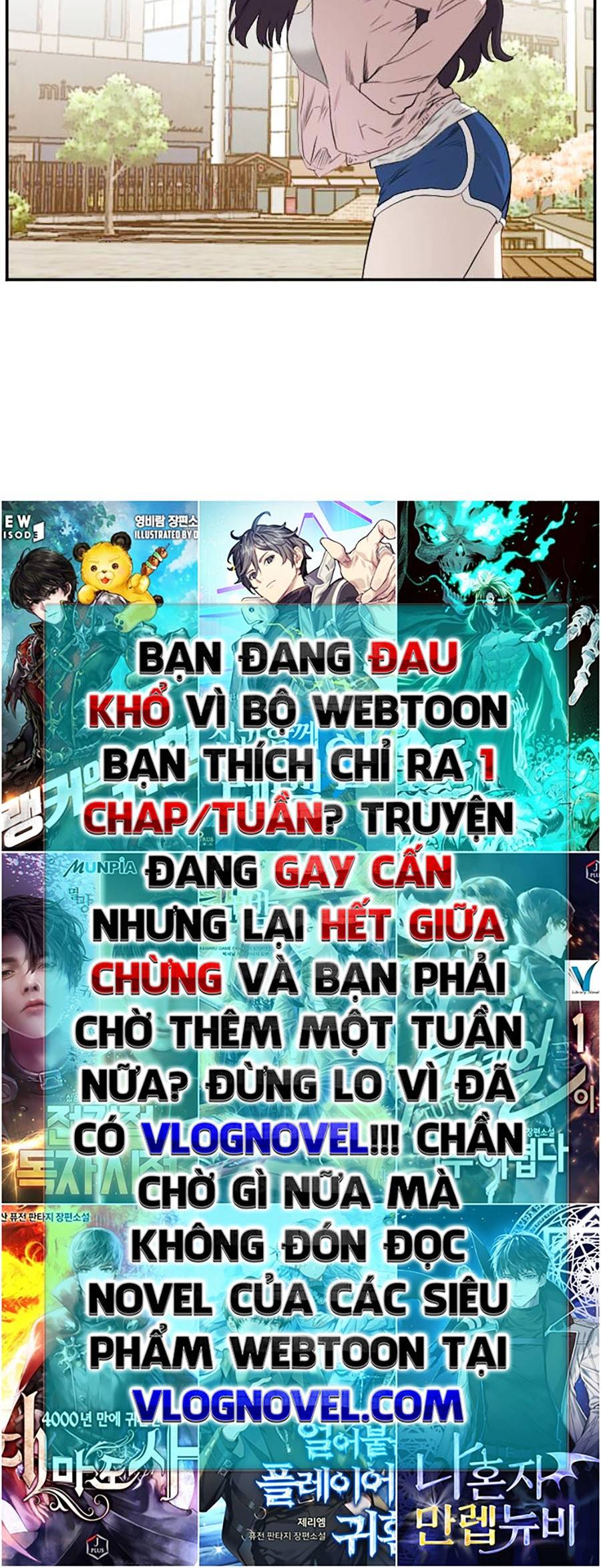 Người Xấu Chapter 95 - Trang 60