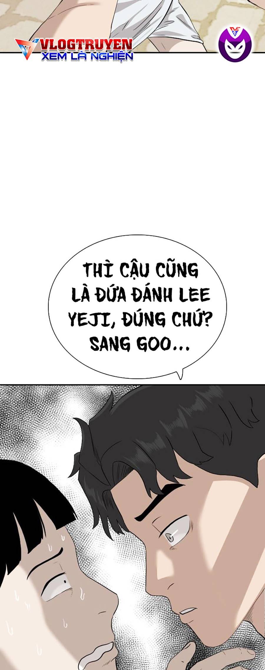 Người Xấu Chapter 95 - Trang 73